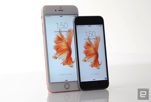 Tìm ra nguyên nhân khiến iPhone 6S hao pin ảnh 1