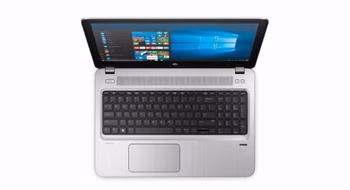 Sang trọng và lịch lãm với dòng laptop mới mạnh mẽ của HP ảnh 2