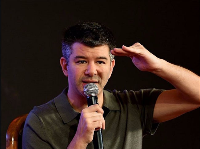 Những vụ bê bối công nghệ lớn nhất năm 2017 ảnh 1