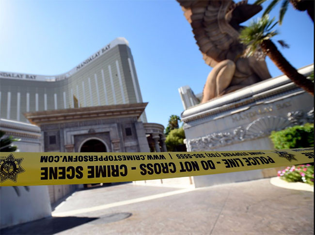 Những vụ bê bối công nghệ lớn nhất năm 2017 ảnh 8