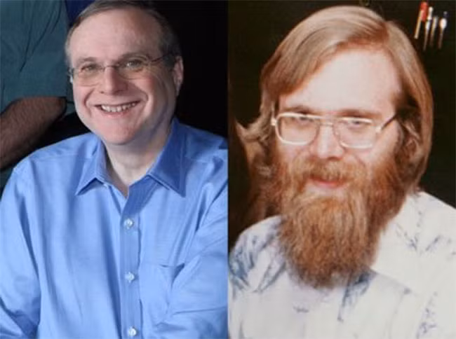 11 nhân viên đầu tiên của Microsoft: Ngày ấy - Bây giờ ảnh 4