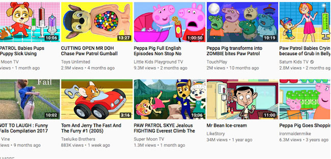 Những vụ bê bối công nghệ lớn nhất năm 2017 ảnh 9