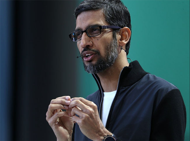 Những vụ bê bối công nghệ lớn nhất năm 2017 ảnh 4