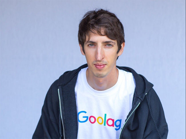 Những vụ bê bối công nghệ lớn nhất năm 2017 ảnh 6