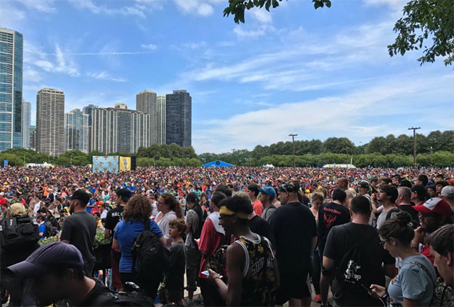 Những vụ bê bối công nghệ lớn nhất năm 2017 ảnh 5