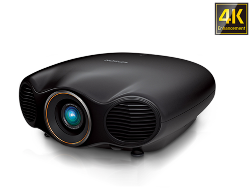 Epson Pro Cinema LS10500.