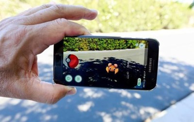 Ứng dụng Pokémon Go bị giả mạo rất nhiều trên chợ ứng dụng trực tuyến bên thứ ba HiStore và Haima.
