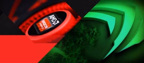 Samsung được cho là đang âm thầm bắt tay với AMD và nVidia để dùng nhân đồ họa trong các dòng bộ xử lý Exynos của mình. Samsung được cho là đang âm thầm bắt tay với AMD và nVidia để dùng nhân đồ họa trong các dòng bộ xử lý Exynos của mình.