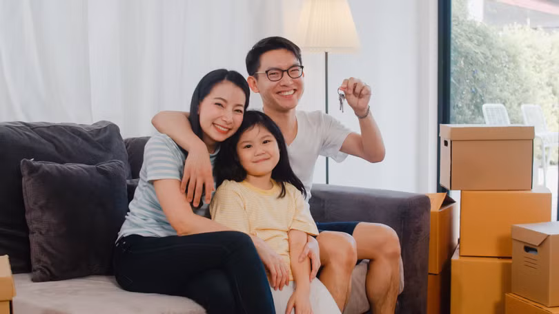 Sở hữu ngôi nhà mơ ước với gói ưu đãi lãi suất chỉ từ 8,2%/năm của HDBank 