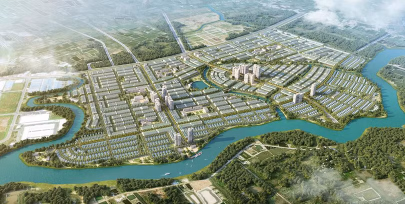 Công ty Thái Sơn - Long An hoàn tất thanh toán 668 tỷ đồng lãi trái phiếu sau 4 ngày thông báo chậm trả