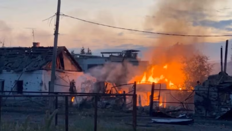 Nha o Kursk chay.jpg