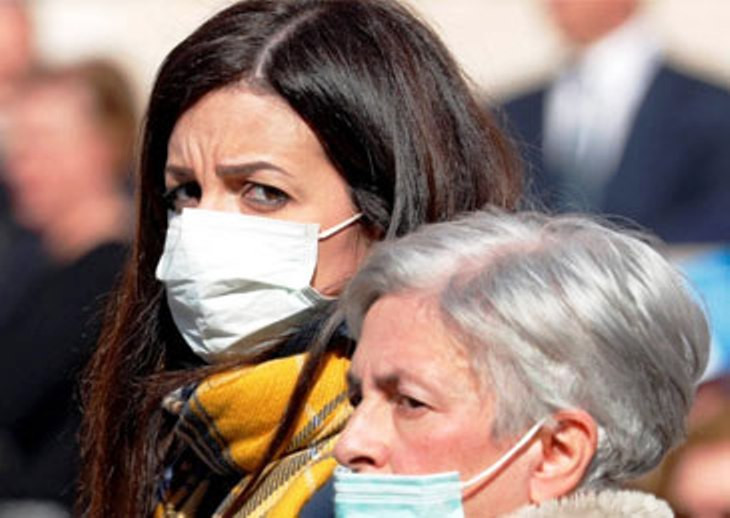 Hà Lan là quốc gia mới nhất ở châu Âu bị dịch bệnh COVID-19 tấn công (Ảnh: Guancha).