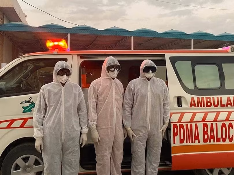 Tình hình dịch bệnh COVID-19 ở Iran hiện được coi là rất nghiêm trọng (Ảnh: AP).