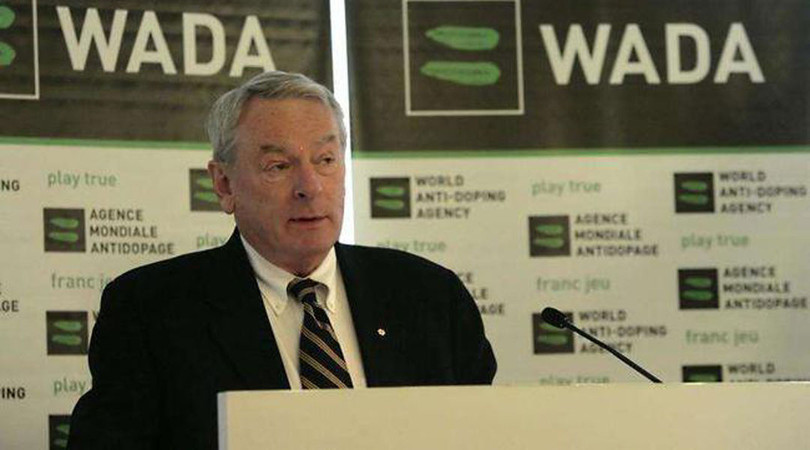 Ủy viên cao cấp IOC Dick Pound tuyên bố nếu tình hình dịch bệnh vài tháng tới không được kiểm soát, Thế vận hội Tokyo có thể bị hủy bỏ (Ảnh: kwongwah.com).