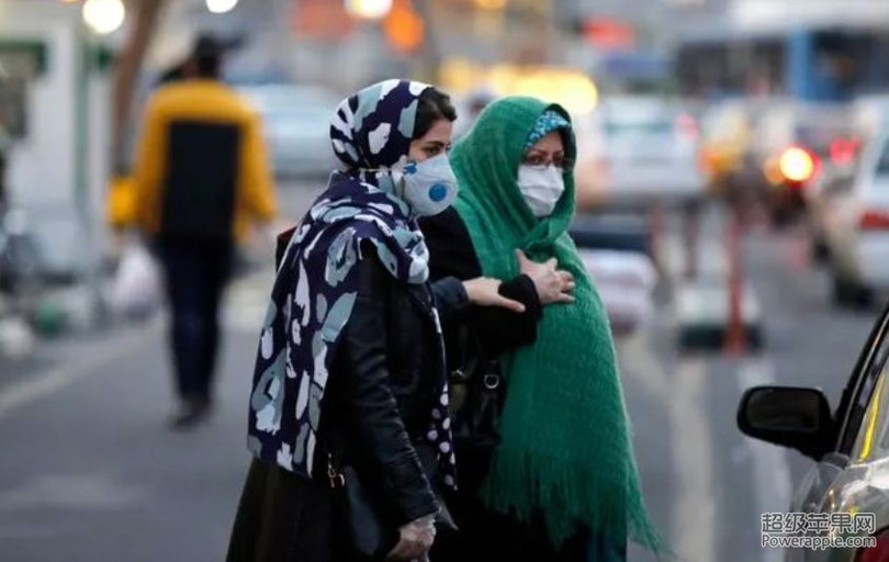 Số bệnh nhân COVID-19 ở Kuwait hôm nay đã tăng gần gấp đôi so với hôm qua (Ảnh: Powerapple).