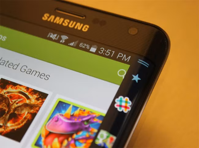 6 điều đáng trông đợi từ Galaxy X – smartphone uốn dẻo của Samsung ảnh 6