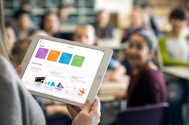 Hệ điều hành iOS 11.4 có khắc phục được những điểm yếu trên iOS 11.3 không? ảnh 1