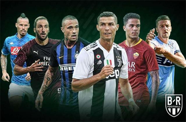 Do dịch bệnh COVID-19, các trận cầu của giải Serie A sẽ phải thi đấu mà không có khán giả tới sân cổ vũ (Ảnh: maripena.com)