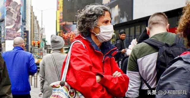 Mỹ đã có 232 người nhiễm COVID-19 với 14 người tử vong (Ảnh: Toutiao). Mỹ đã có 232 người nhiễm COVID-19 với 14 người tử vong (Ảnh: Toutiao).