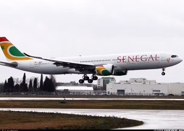 Senegal đã có bệnh nhân COVID-19 đầu tiên nhập cảnh qua đường hàng không (Ảnh: Đông Phương).