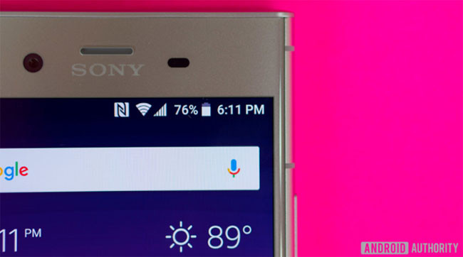 Những smartphone thú vị nhất trình làng vào nửa đầu năm 2018 ảnh 3