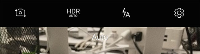 10 tính năng của camera trên smartphone giúp bạn thành nhiếp ảnh gia chuyên nghiệp ảnh 7