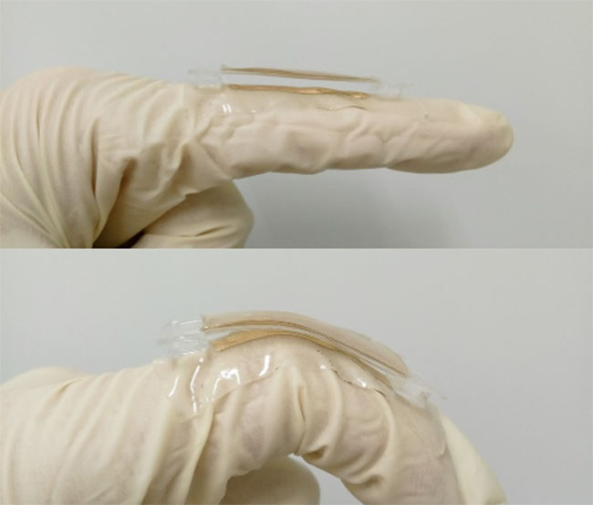 Trong tương lai, chúng ta chỉ cần di chuyển ngón tay để sạc pin? ảnh 1