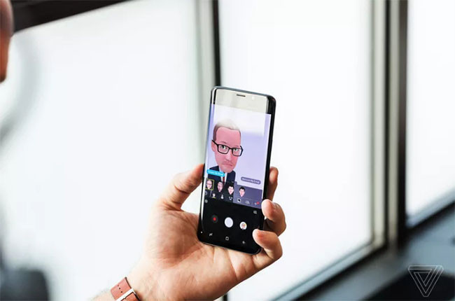 Tổng hợp 6 ưu và nhược điểm của bộ đôi Samsung Galaxy S9 và S9 Plus ảnh 4