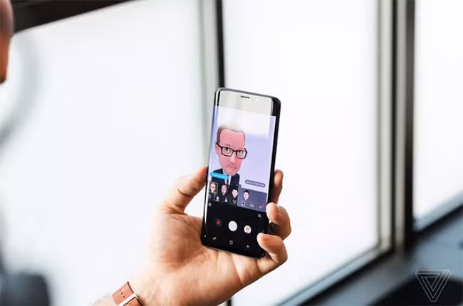 Tổng hợp 6 ưu và nhược điểm của bộ đôi Samsung Galaxy S9 và S9 Plus ảnh 4