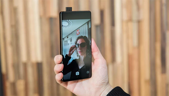 3 tính năng “khủng” trên smartphone của Vivo tại MWC 2018 ảnh 1