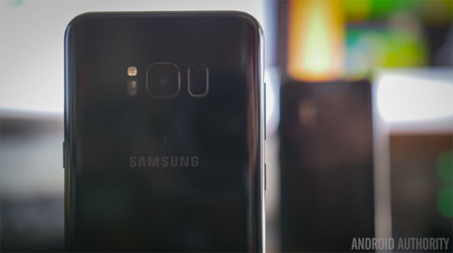 Những smartphone thú vị nhất trình làng vào nửa đầu năm 2018 ảnh 1