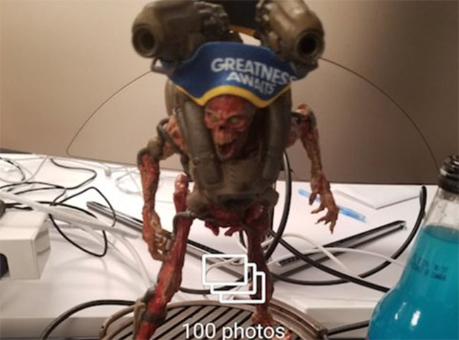 10 tính năng của camera trên smartphone giúp bạn thành nhiếp ảnh gia chuyên nghiệp ảnh 10