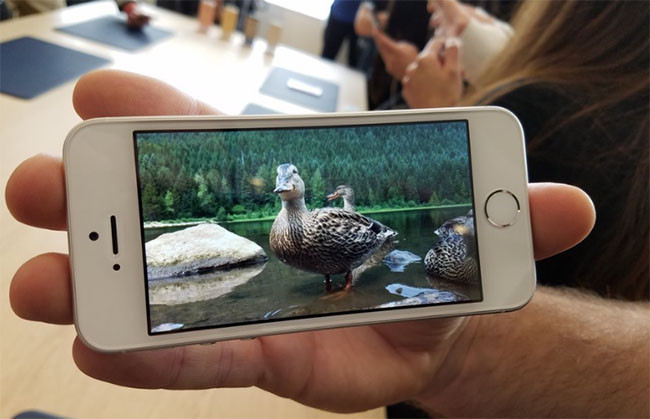 10 tính năng của camera trên smartphone giúp bạn thành nhiếp ảnh gia chuyên nghiệp ảnh 5