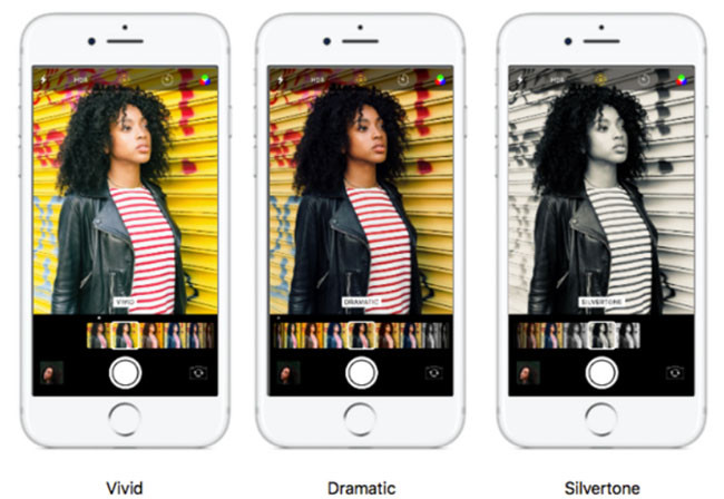 10 tính năng của camera trên smartphone giúp bạn thành nhiếp ảnh gia chuyên nghiệp ảnh 8