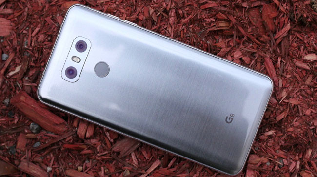 Top 5 smartphone có tuổi thọ pin “khủng” nhất năm nay ảnh 5