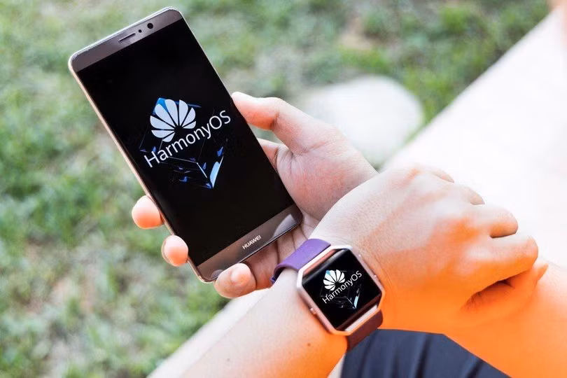Nhờ thiết kế đa nhân, HarmonyOS có thể hoạt động trên nhiều loại thiết bị. Ảnh: SCMP Nhờ thiết kế đa nhân, HarmonyOS có thể hoạt động trên nhiều loại thiết bị. Ảnh: SCMP