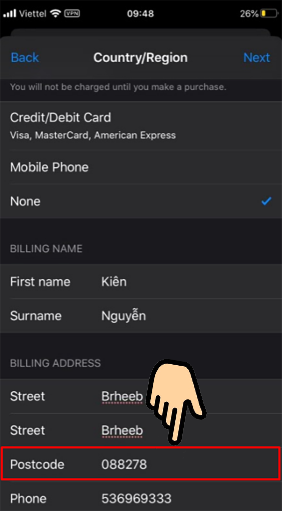 Ảnh: Google Ảnh: Google