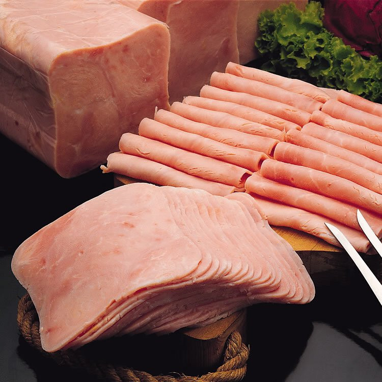 Ăn nhiều thực phẩm chế biến sẵn làm tăng nguy cơ bị ung thư đường tiêu hóa (Ảnh:Baidu).