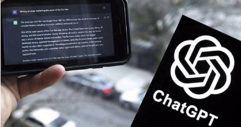 Italy là quốc gia phương Tây đầu tiên cấm sử dụng ChatGPT (Ảnh: Yahoo).