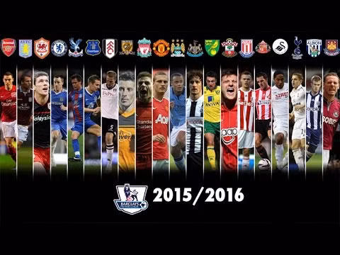 Chính thức công bố bản quyền Ngoại hạng Anh tại VN