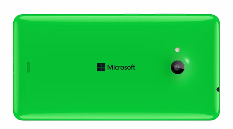 Microsoft chỉ bán được 2,3 triệu thiết bị Lumia trong quý 3 năm tài chính, giảm 73% so với cùng kỳ năm trước