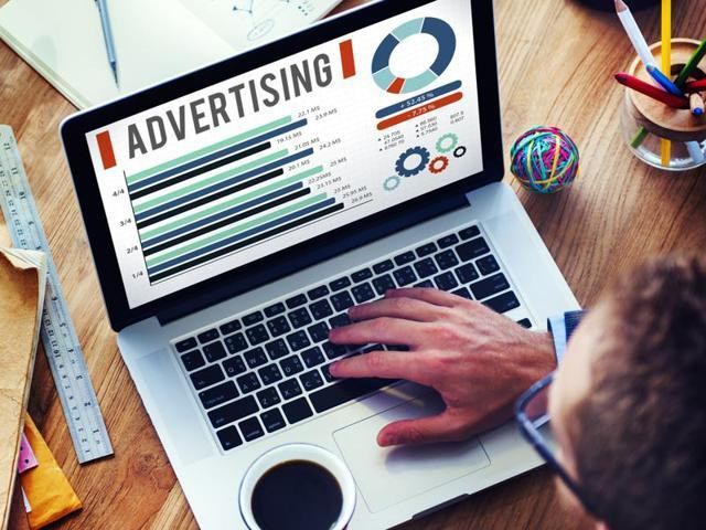 Ngành quảng cáo kỹ thuật số đang cạn kiệt ý tưởng ảnh 1