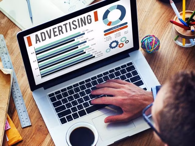 Ngành quảng cáo kỹ thuật số đang cạn kiệt ý tưởng ảnh 1