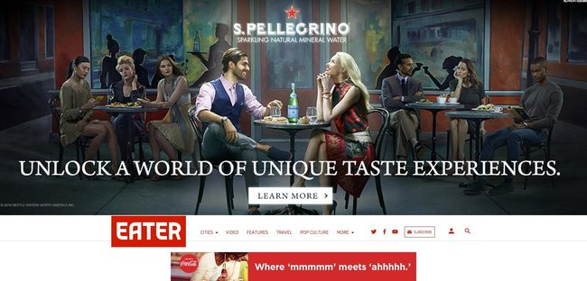 Ngành quảng cáo kỹ thuật số đang cạn kiệt ý tưởng ảnh 3