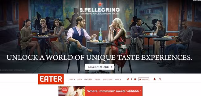 Ngành quảng cáo kỹ thuật số đang cạn kiệt ý tưởng ảnh 3