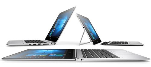 HP Elite series – giải pháp bảo mật toàn diện dành cho doanh nghiệp.