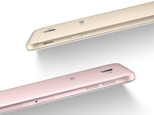  Video: Ra mắt Samsung Galaxy On7 2016 với giá 240 USD ảnh 3