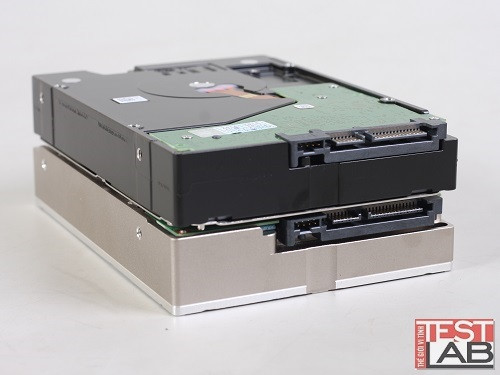 Đánh giá ổ cứng Seagate IronWolf chuyên cho NAS ảnh 4