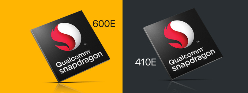 Qualcomm ra mắt BXL cho thiết bị IoT