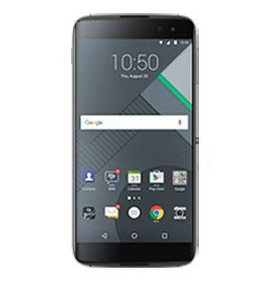 Điện thoại siêu bảo mật BlackBerry DTEK60 lộ diện